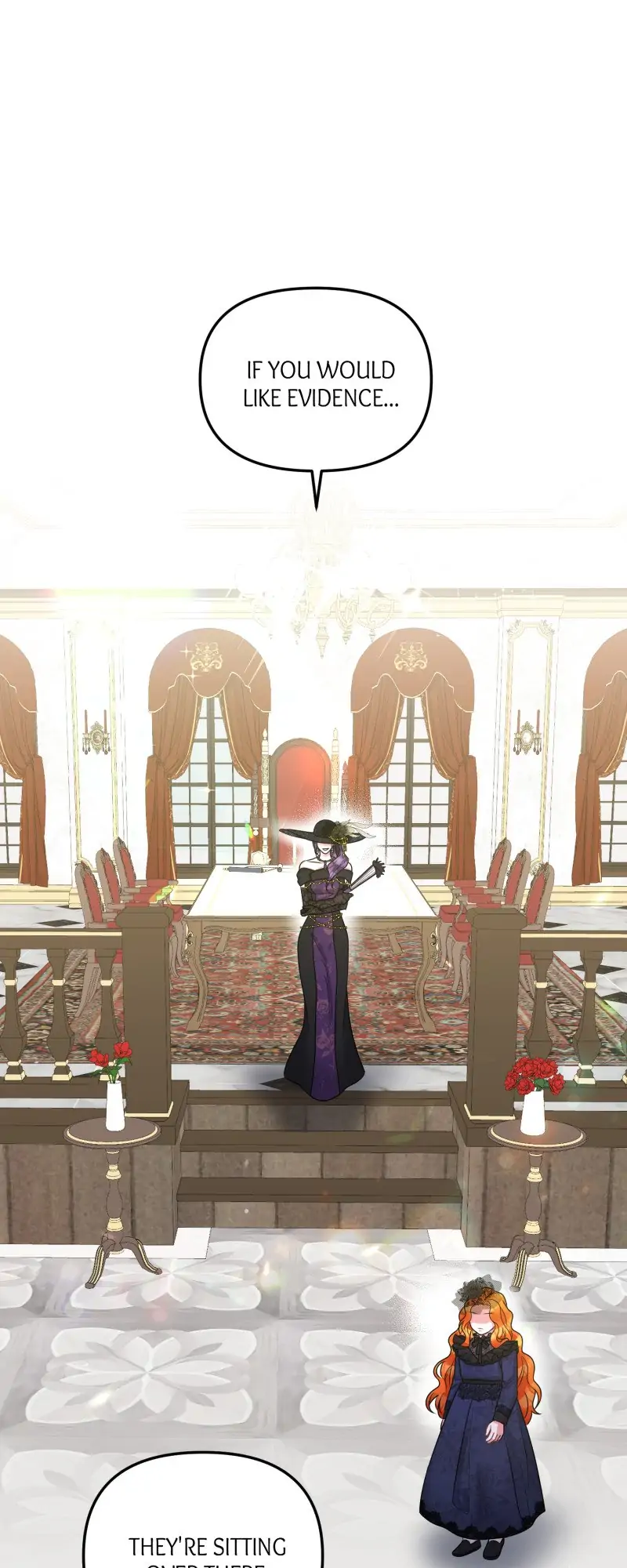 To Those Who Long for My Destruction Chapter 5 193 06