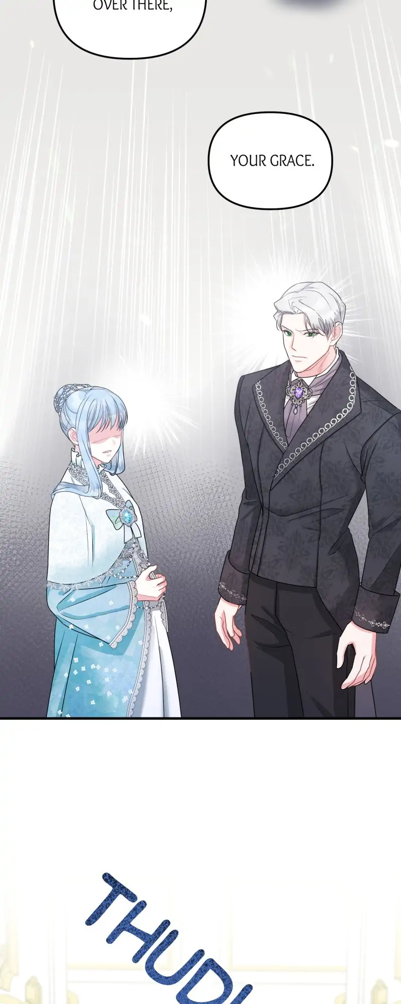 To Those Who Long for My Destruction Chapter 5 194 07