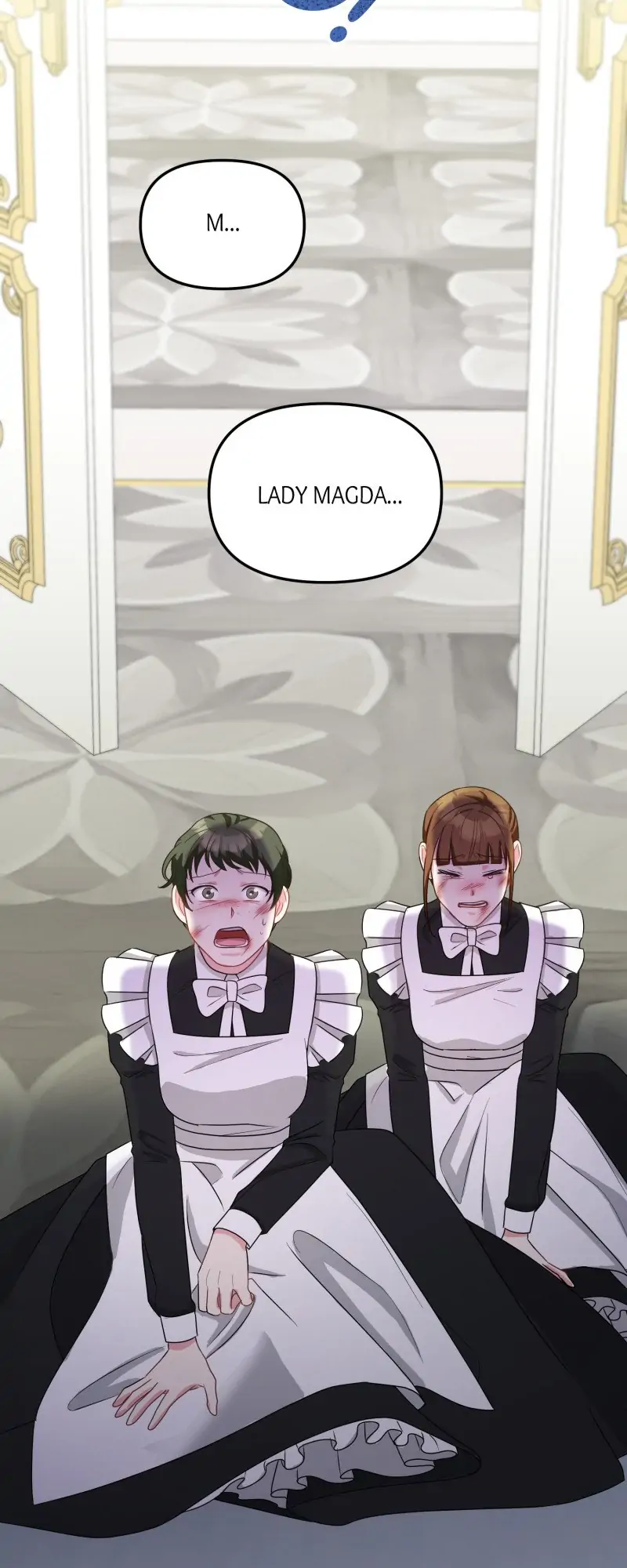 To Those Who Long for My Destruction Chapter 5 195 08