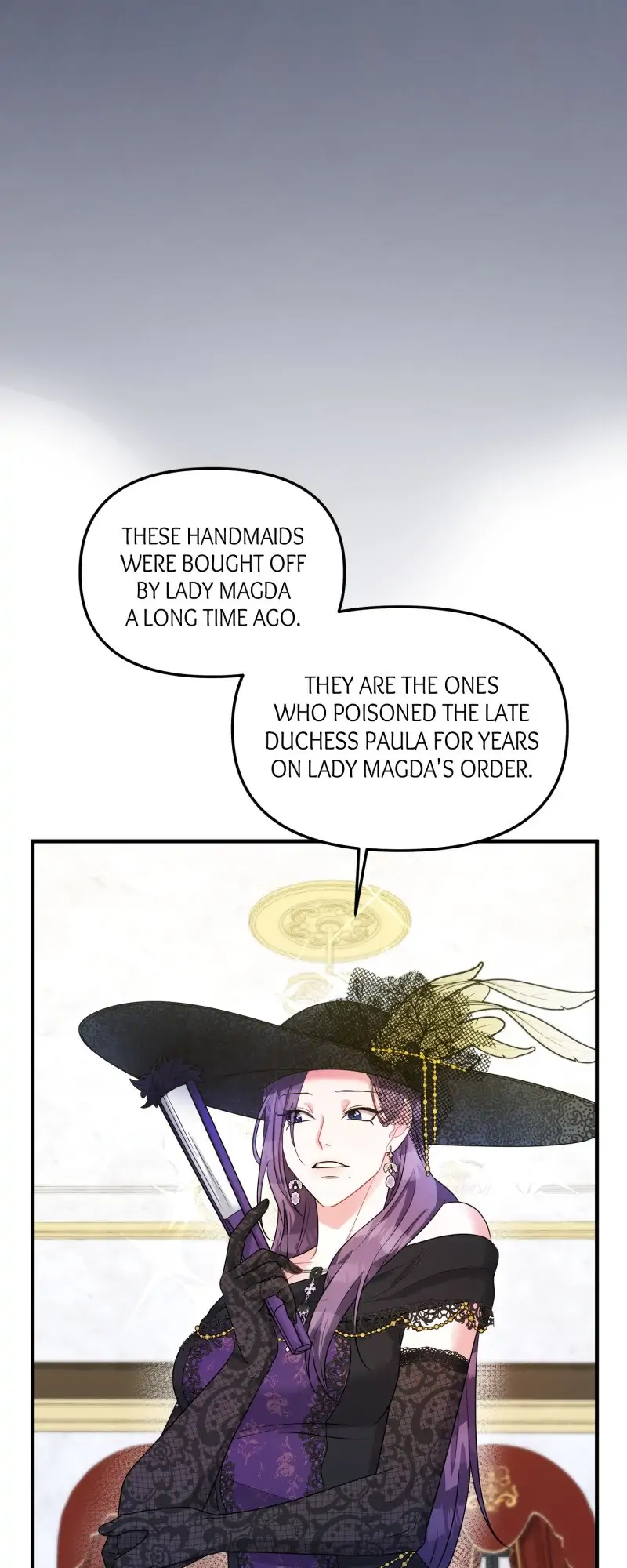 To Those Who Long for My Destruction Chapter 5 196 09