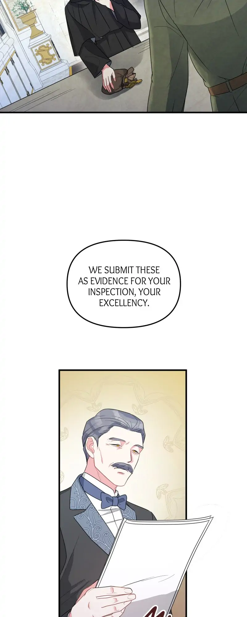 To Those Who Long for My Destruction Chapter 5 199 12