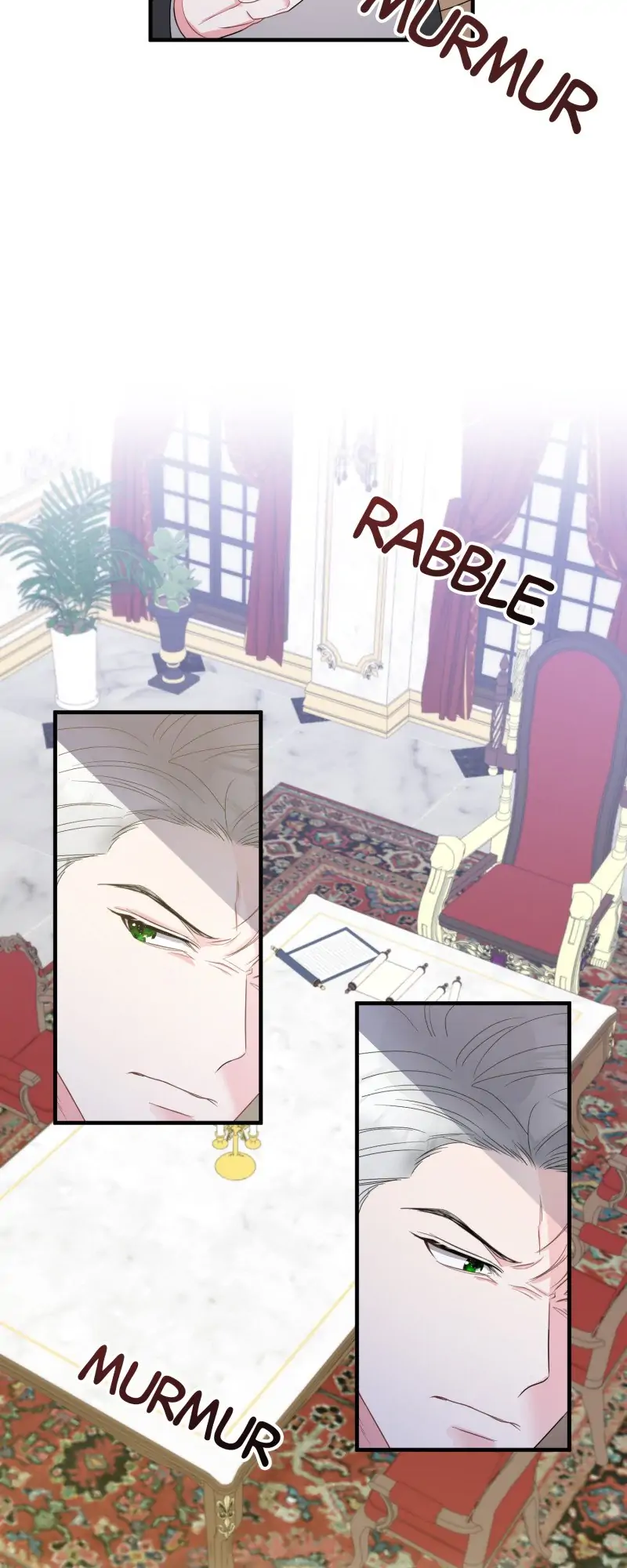 To Those Who Long for My Destruction Chapter 5 200 13