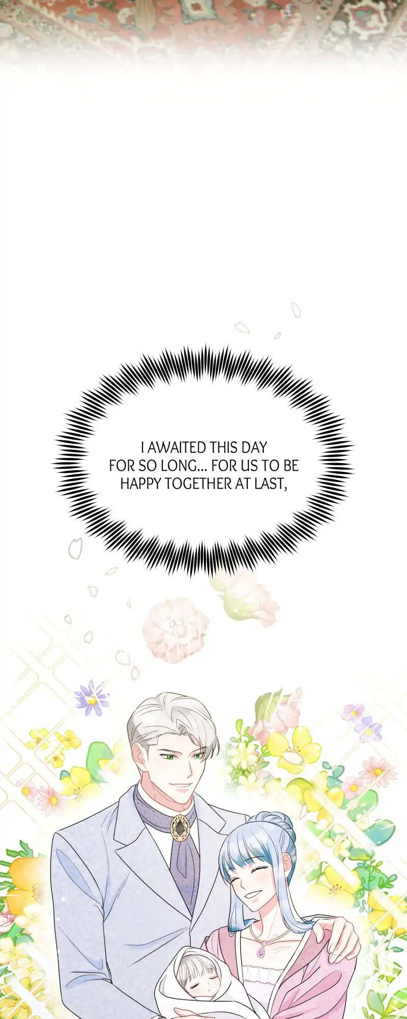 To Those Who Long for My Destruction Chapter 5 201 14