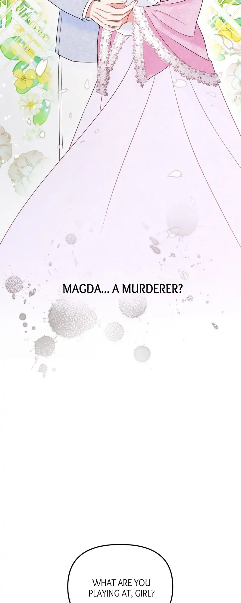 To Those Who Long for My Destruction Chapter 5 202 15