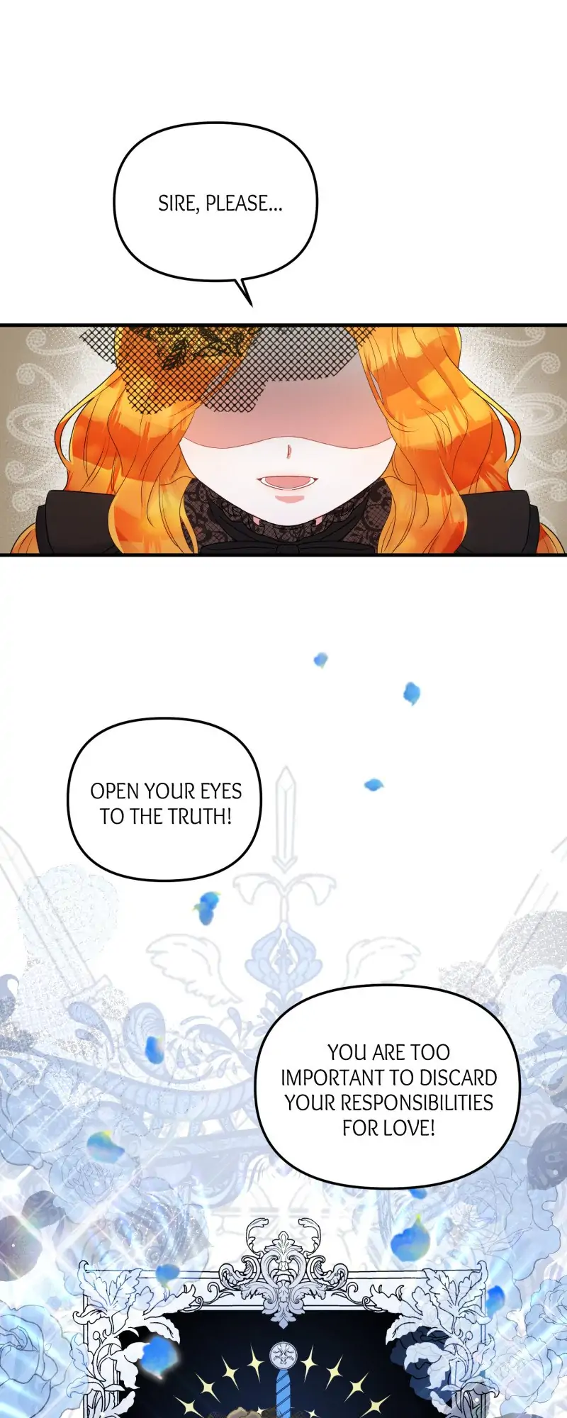 To Those Who Long for My Destruction Chapter 5 204 17