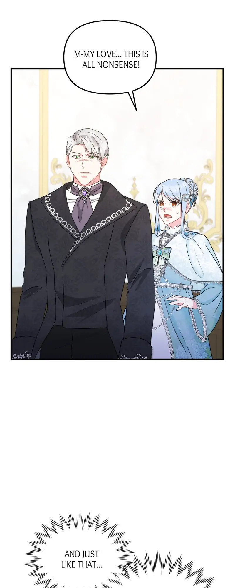 To Those Who Long for My Destruction Chapter 5 206 19