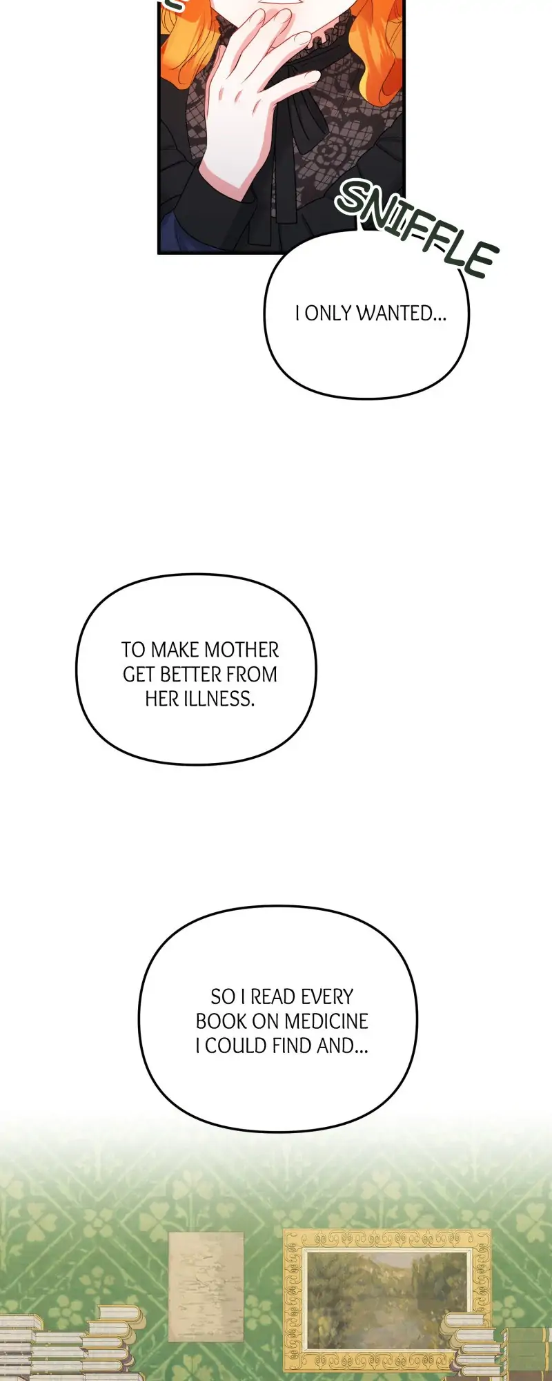 To Those Who Long for My Destruction Chapter 5 208 21