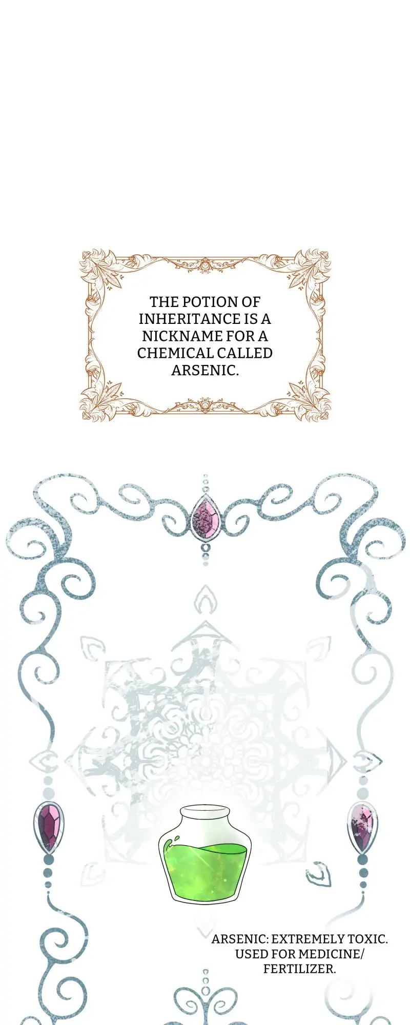 To Those Who Long for My Destruction Chapter 5 211 24