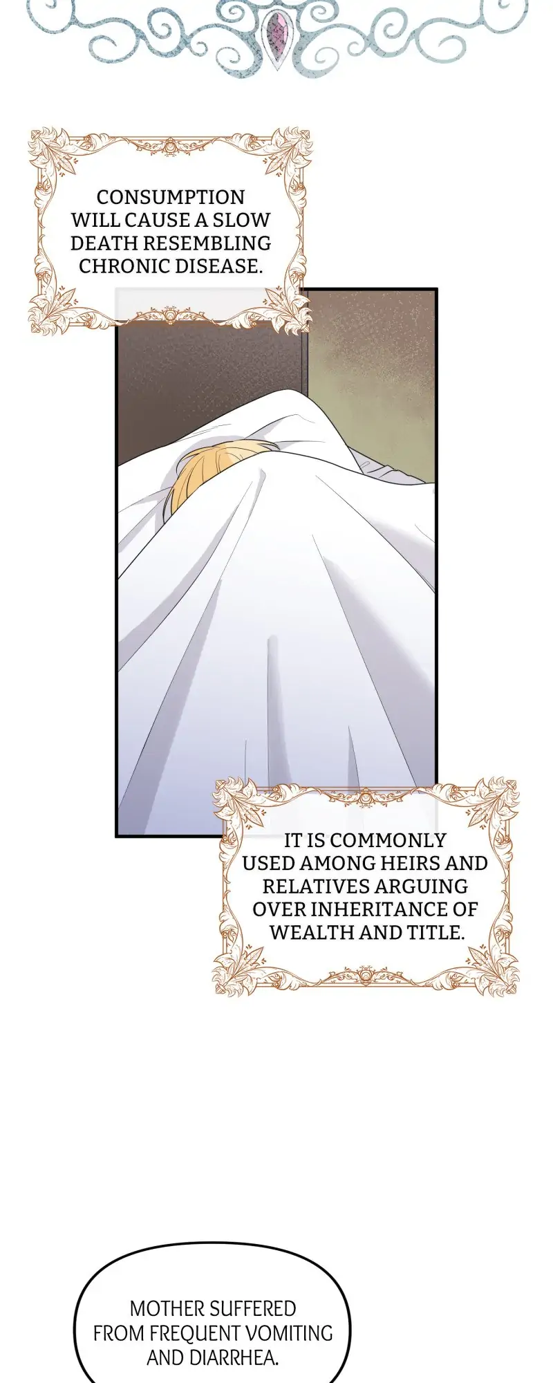 To Those Who Long for My Destruction Chapter 5 212 25