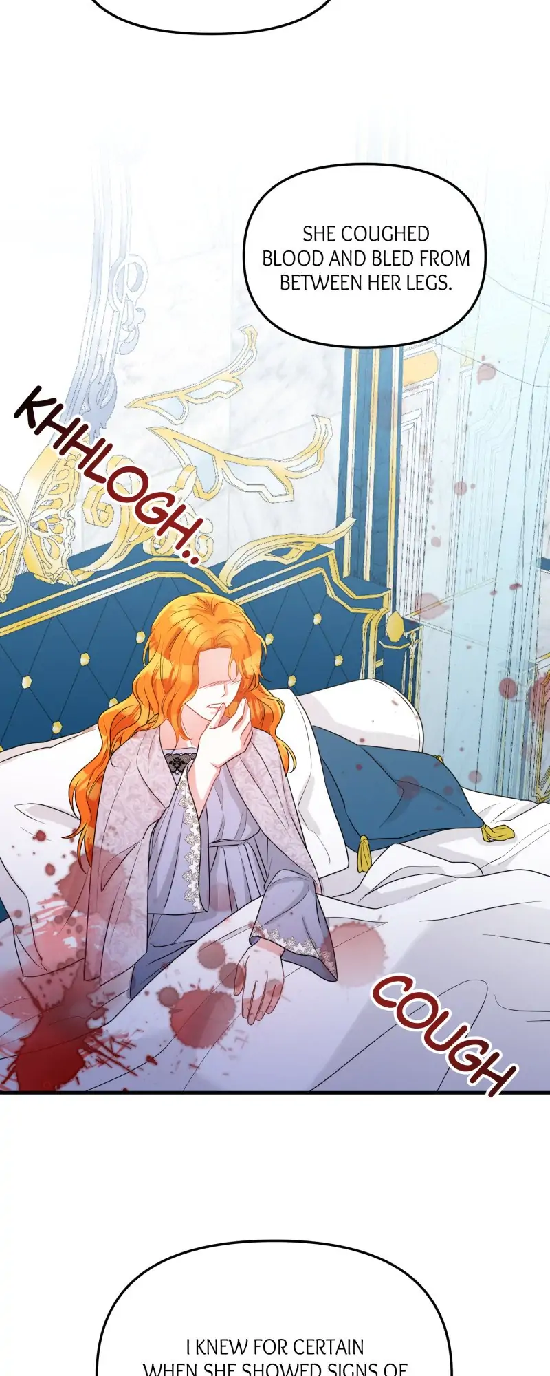 To Those Who Long for My Destruction Chapter 5 213 26