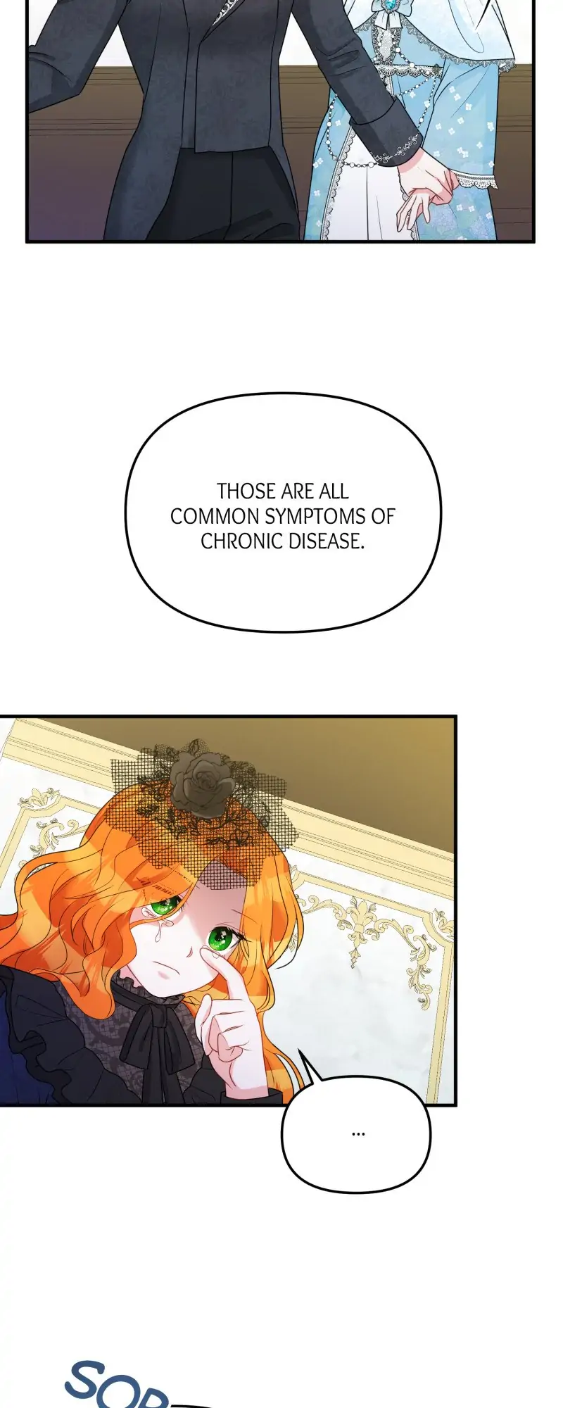 To Those Who Long for My Destruction Chapter 5 215 28