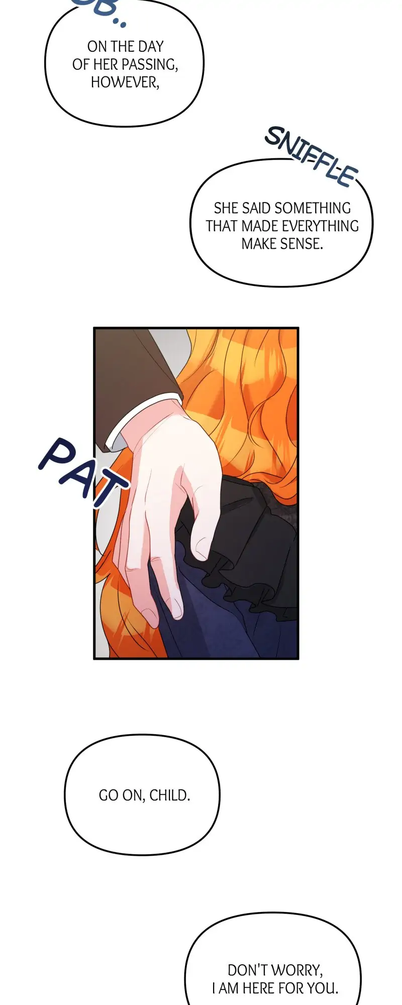 To Those Who Long for My Destruction Chapter 5 216 29