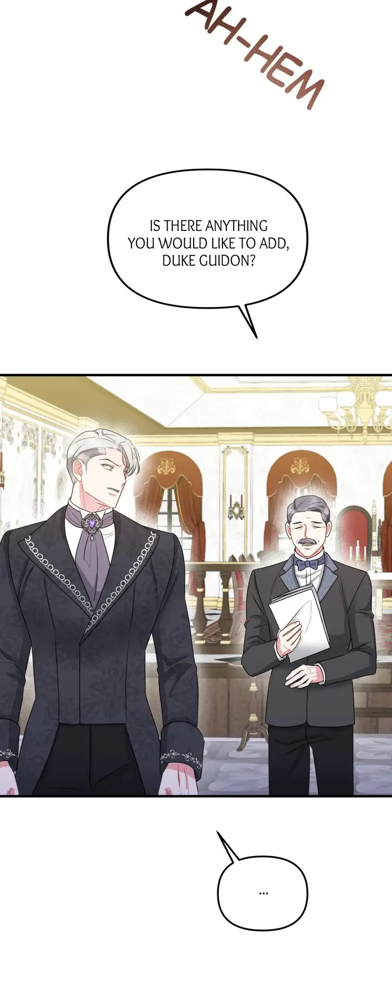 To Those Who Long for My Destruction Chapter 5 220 33