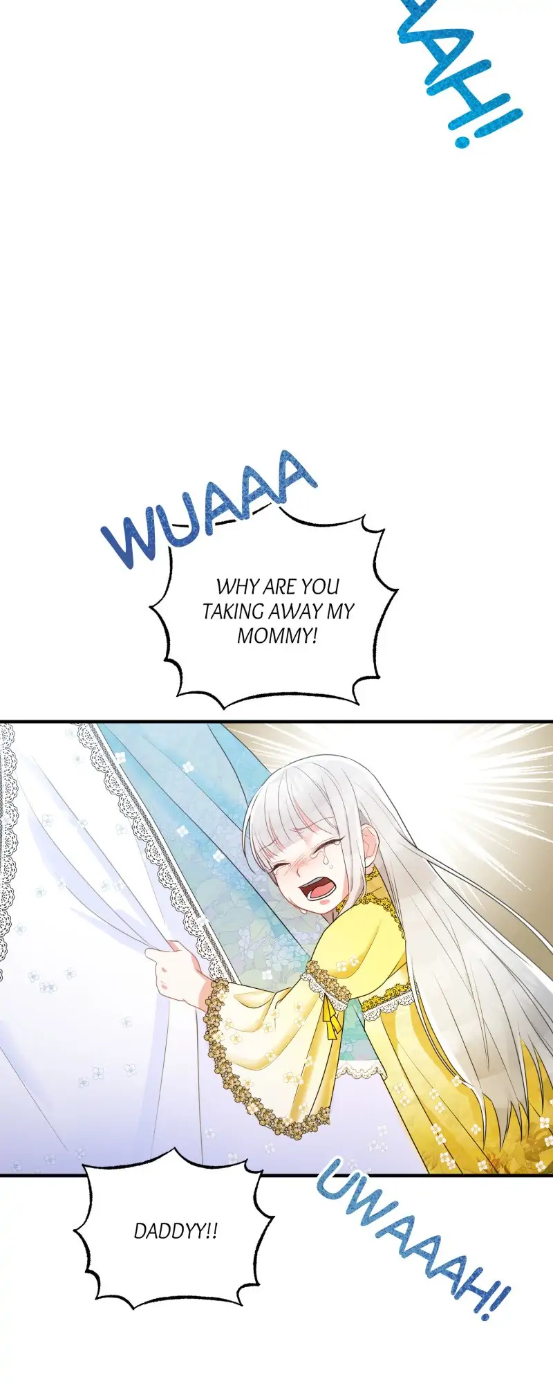 To Those Who Long for My Destruction Chapter 5 223 36