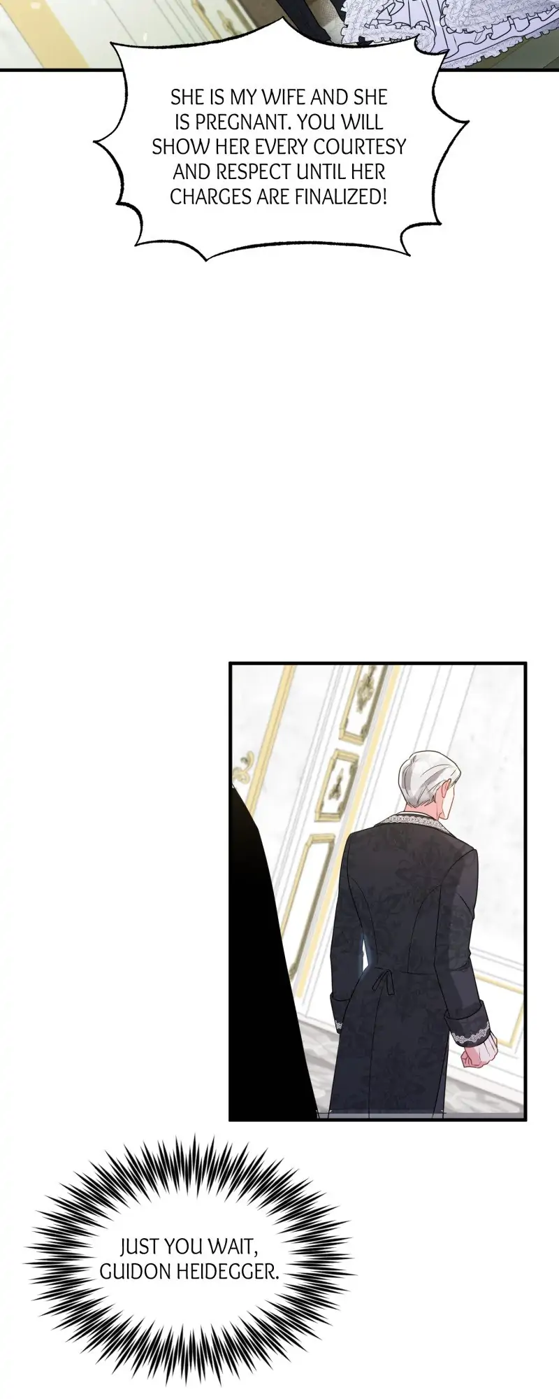 To Those Who Long for My Destruction Chapter 5 226 39