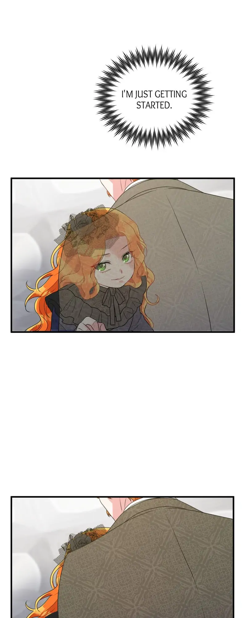 To Those Who Long for My Destruction Chapter 5 227 40