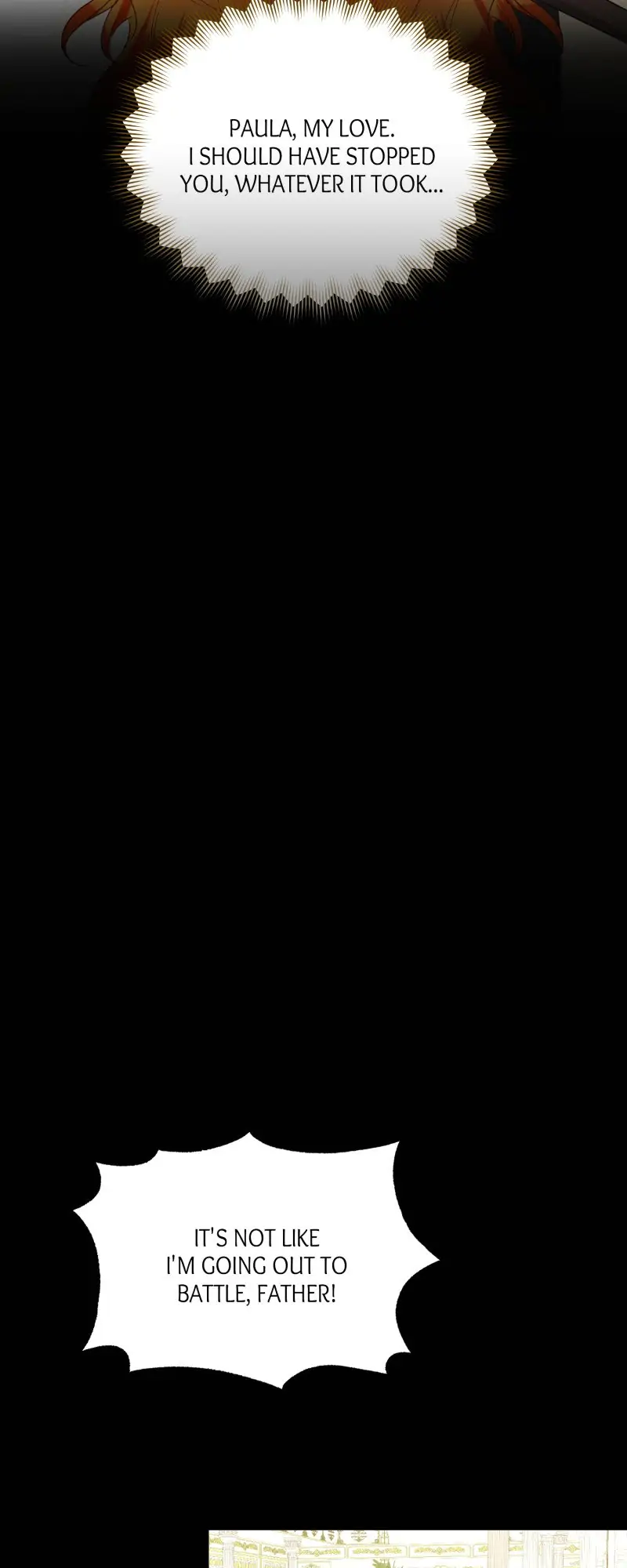 To Those Who Long for My Destruction Chapter 5 229 42