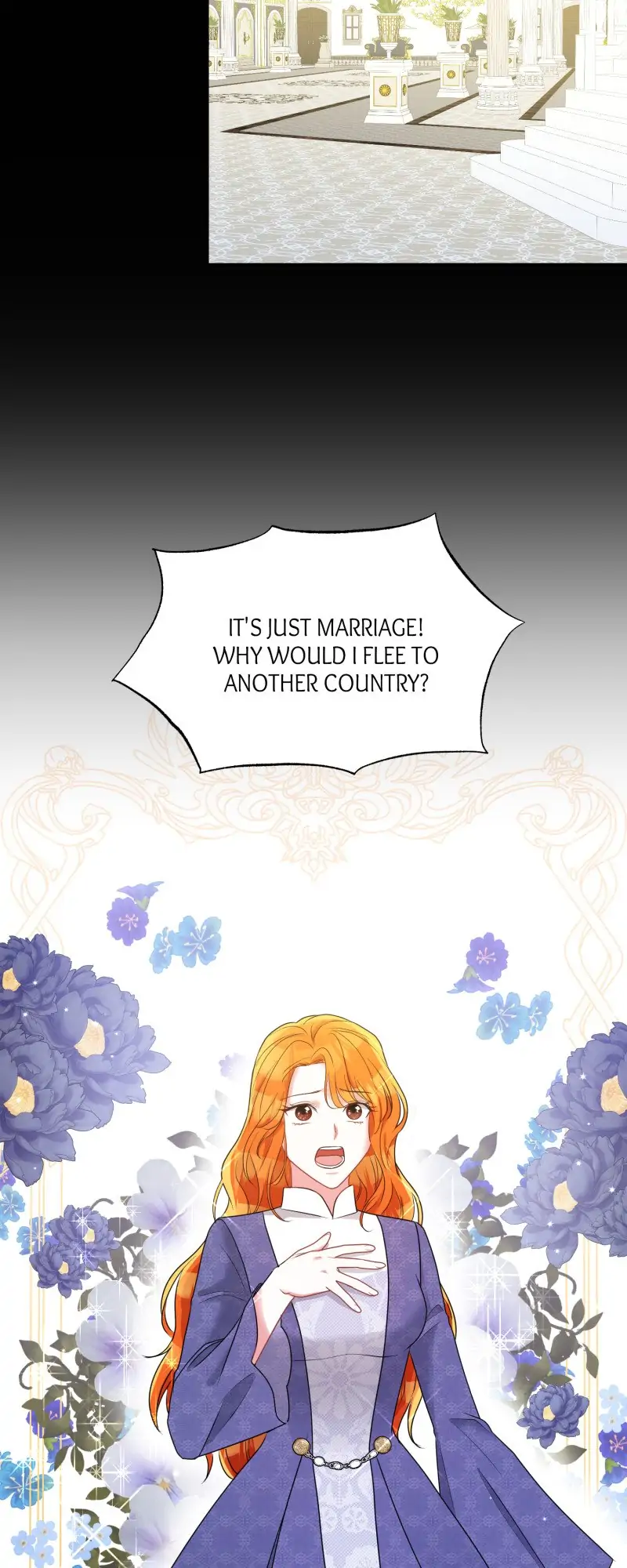 To Those Who Long for My Destruction Chapter 5 230 43