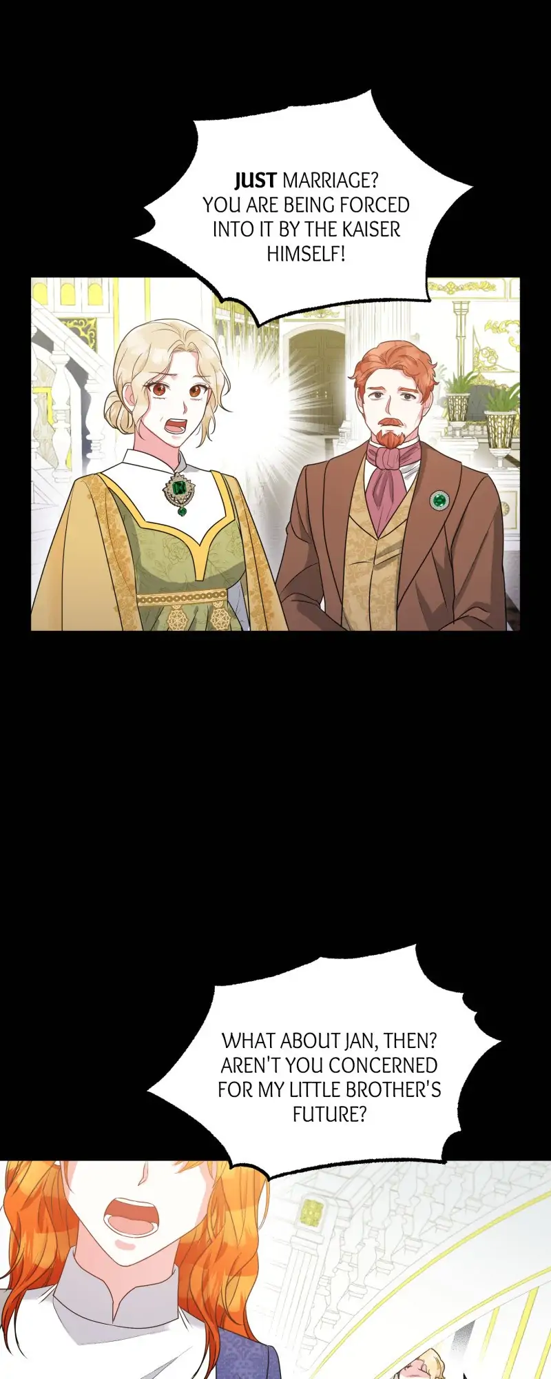 To Those Who Long for My Destruction Chapter 5 232 45