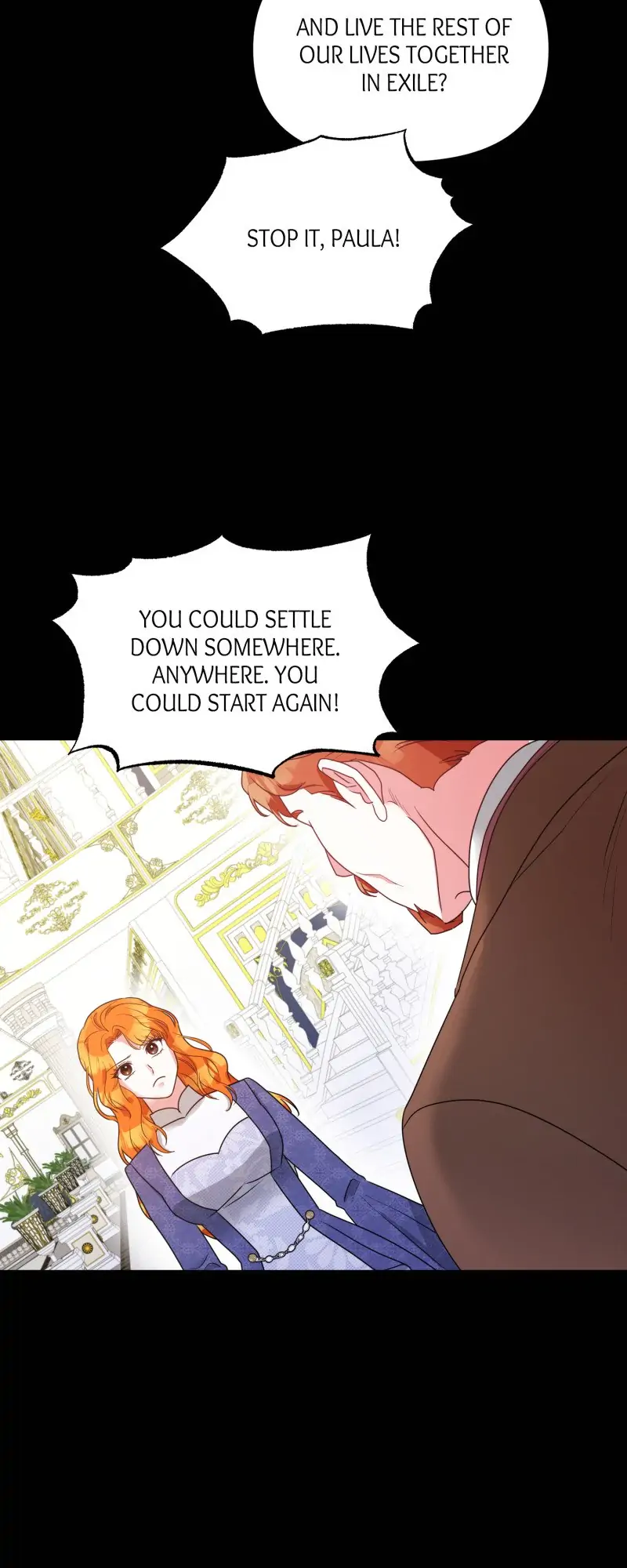 To Those Who Long for My Destruction Chapter 5 234 47