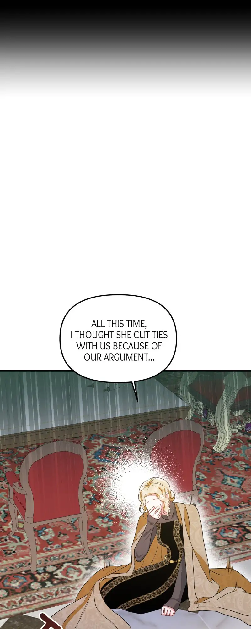 To Those Who Long for My Destruction Chapter 5 239 52