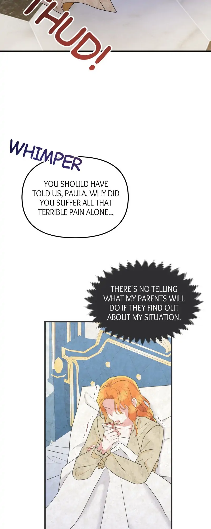 To Those Who Long for My Destruction Chapter 5 240 53