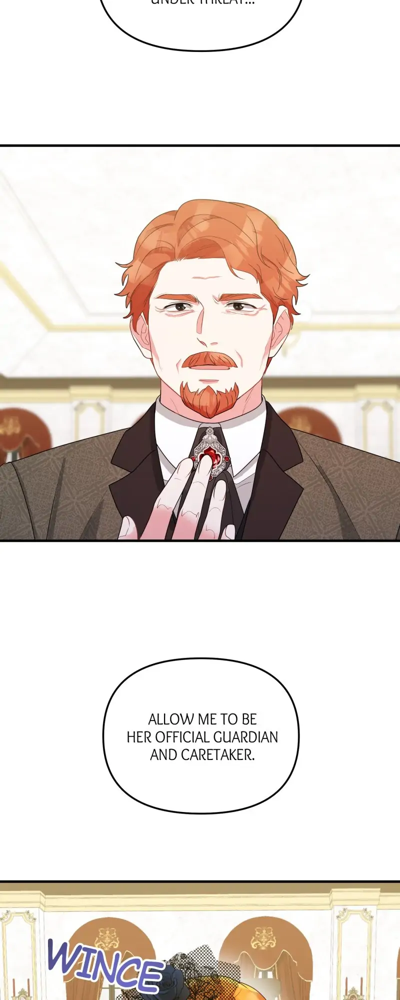 To Those Who Long for My Destruction Chapter 5 243 56