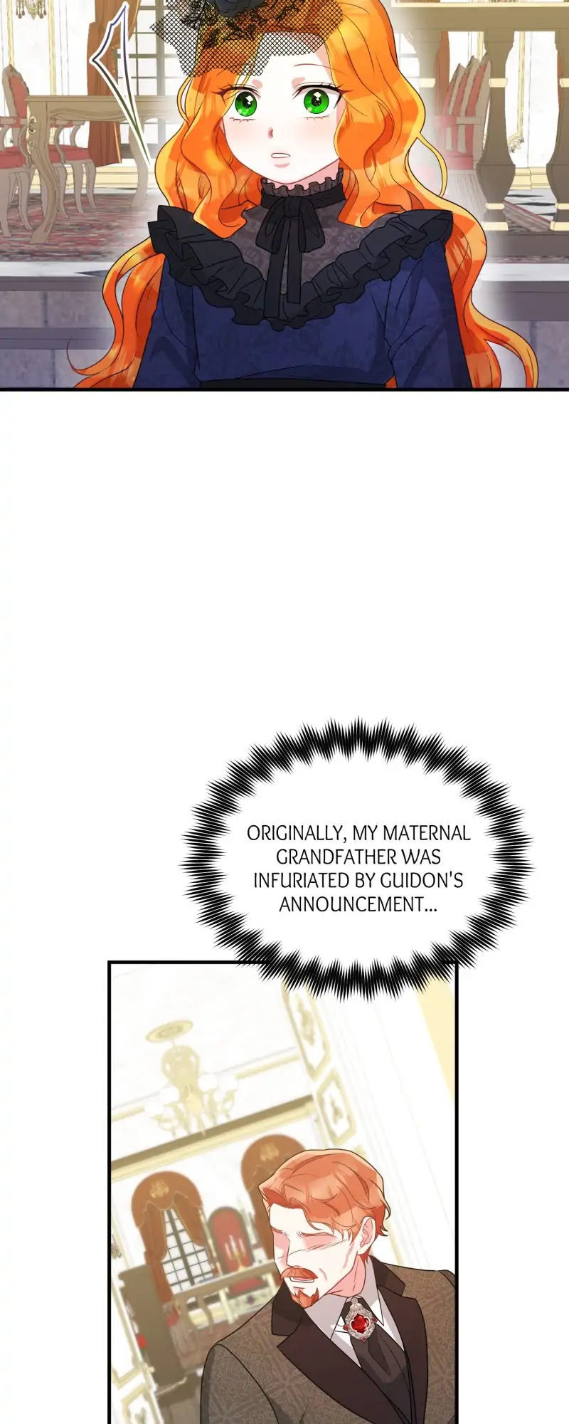 To Those Who Long for My Destruction Chapter 5 244 57