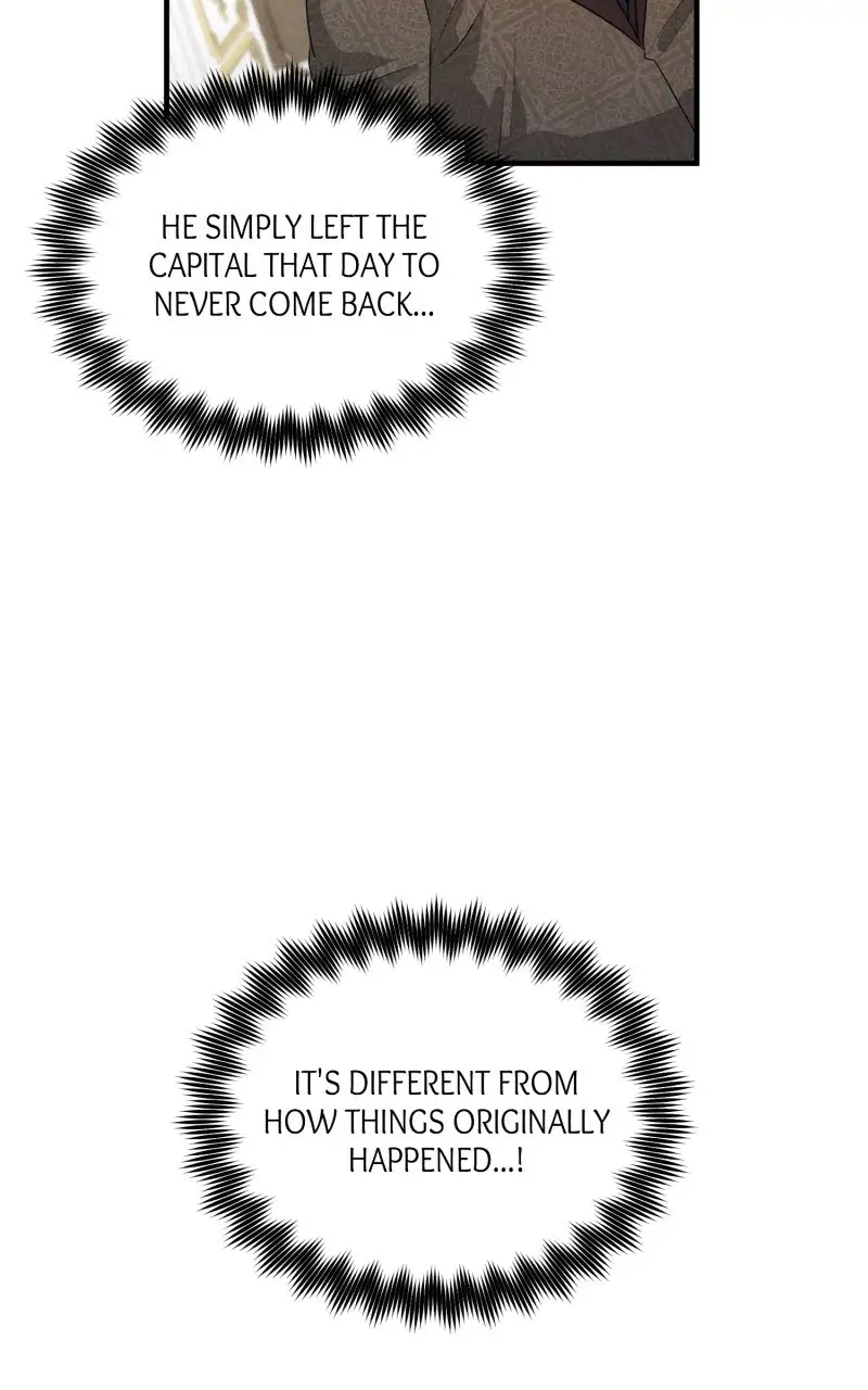 To Those Who Long for My Destruction Chapter 5 245 58