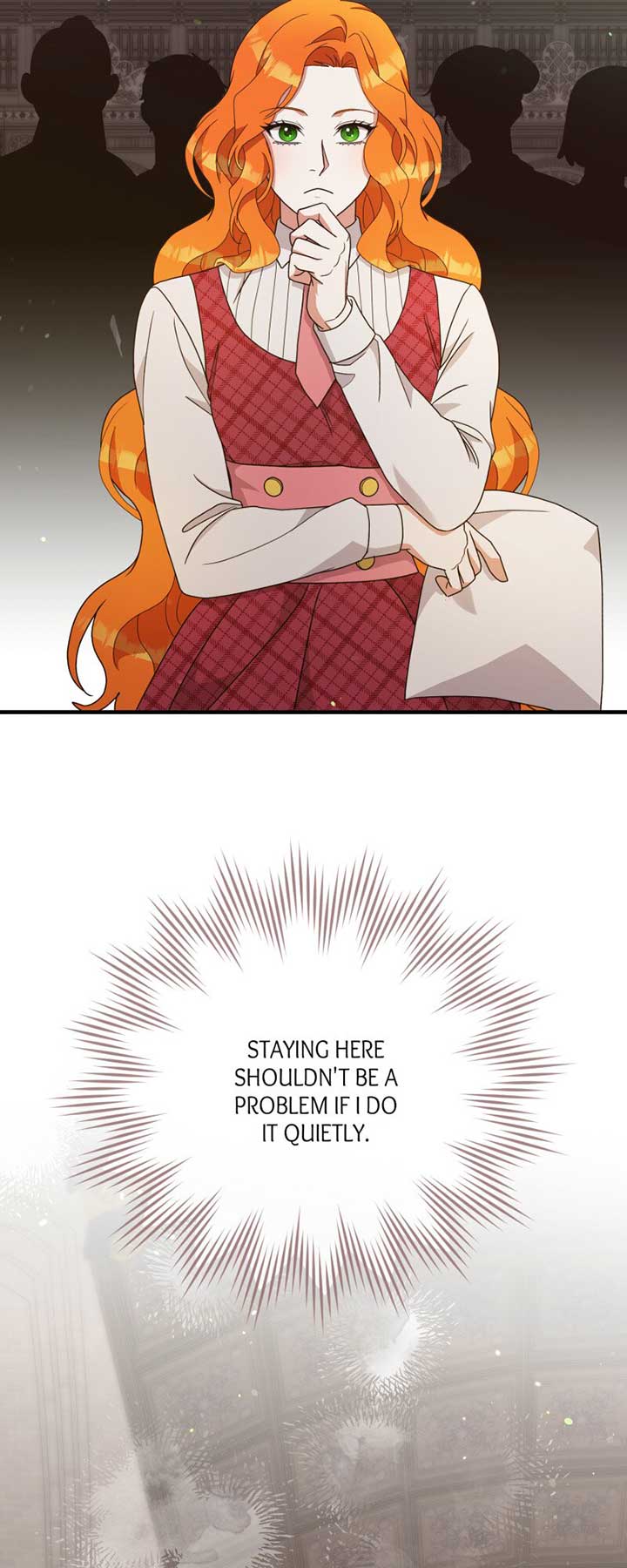 To Those Who Long for My Destruction Chapter 77 245 10
