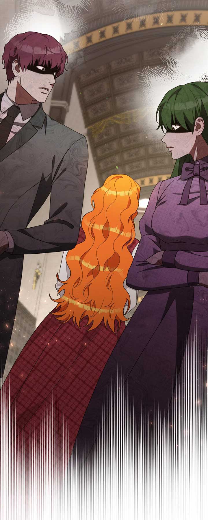 To Those Who Long for My Destruction Chapter 77 246 11