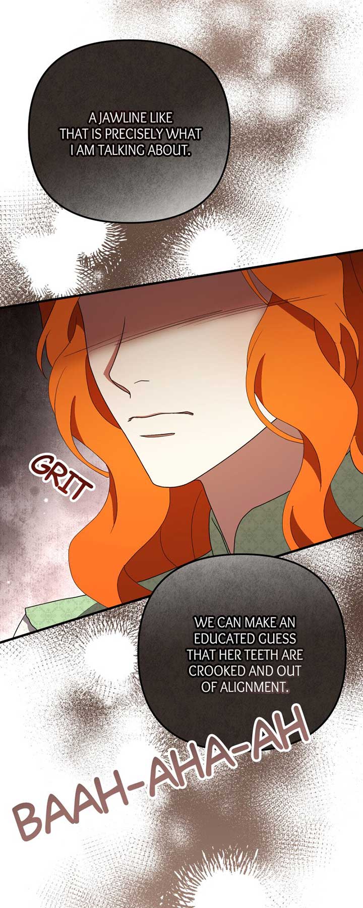 To Those Who Long for My Destruction Chapter 77 251 16