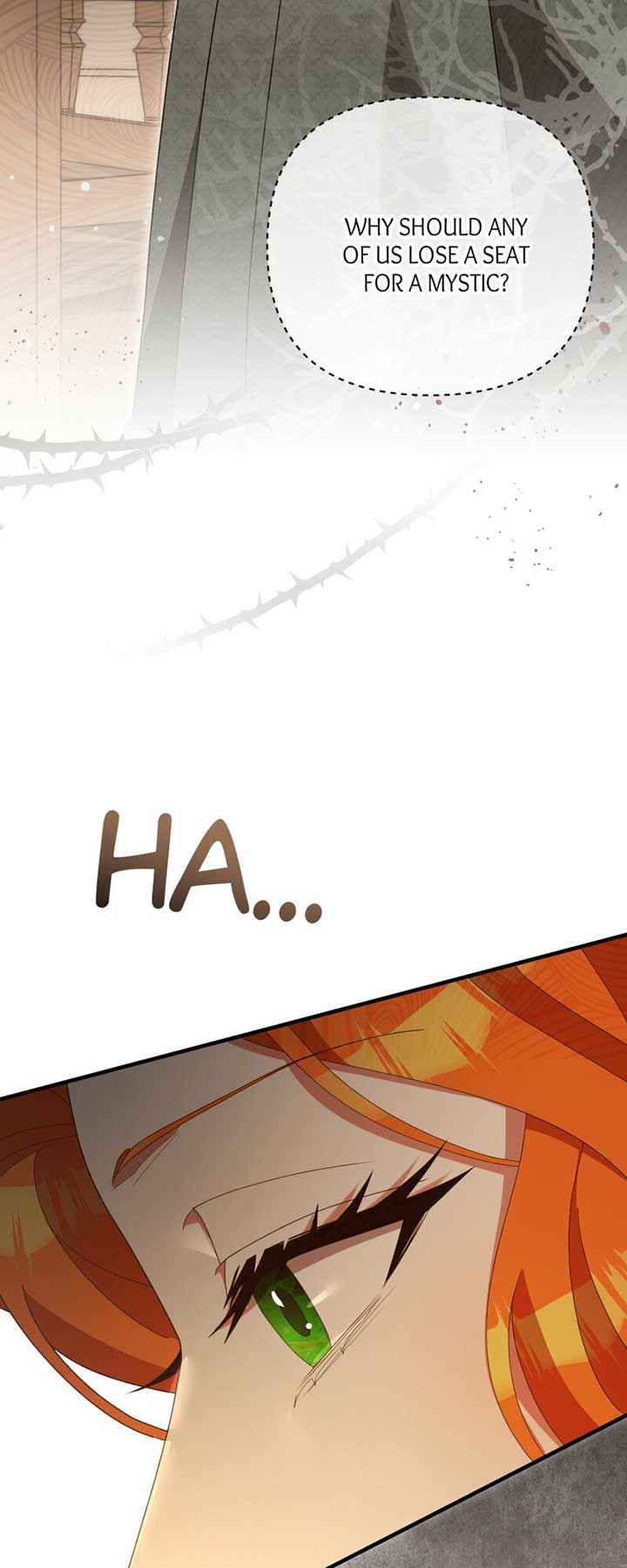 To Those Who Long for My Destruction Chapter 77 258 23
