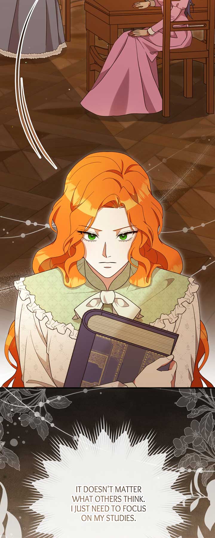 To Those Who Long for My Destruction Chapter 77 261 26