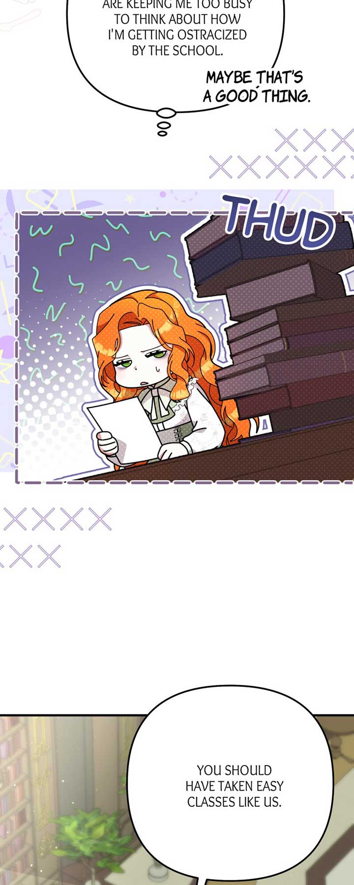 To Those Who Long for My Destruction Chapter 77 266 31