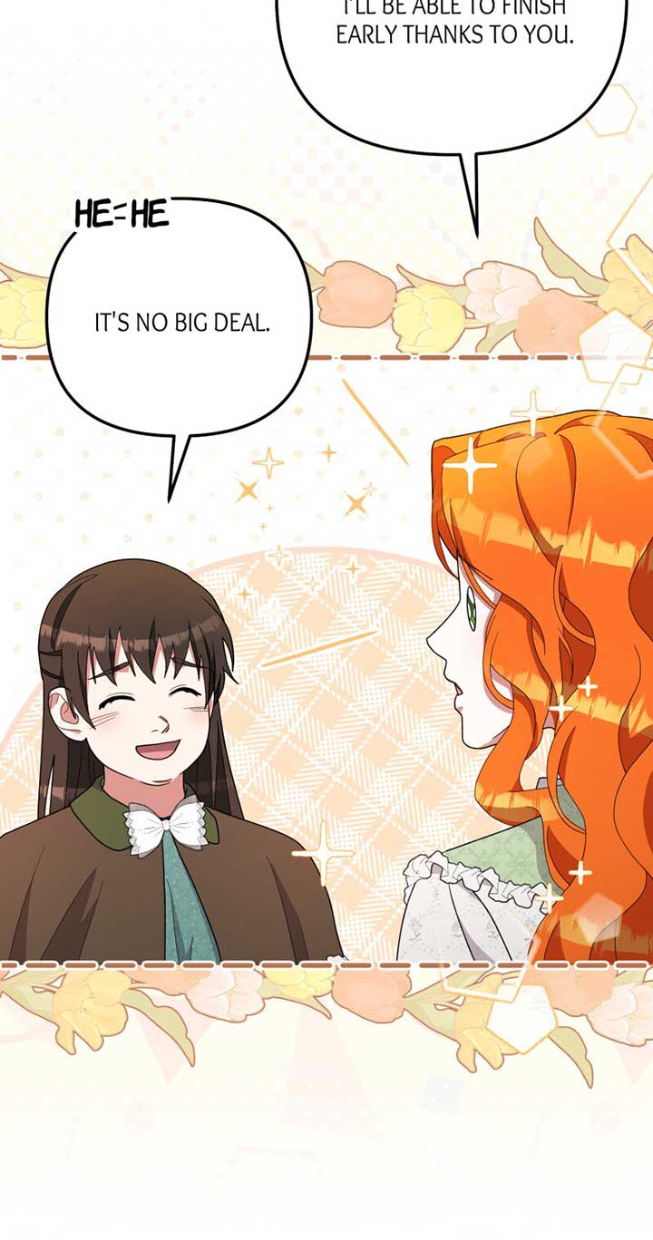 To Those Who Long for My Destruction Chapter 77 268 33