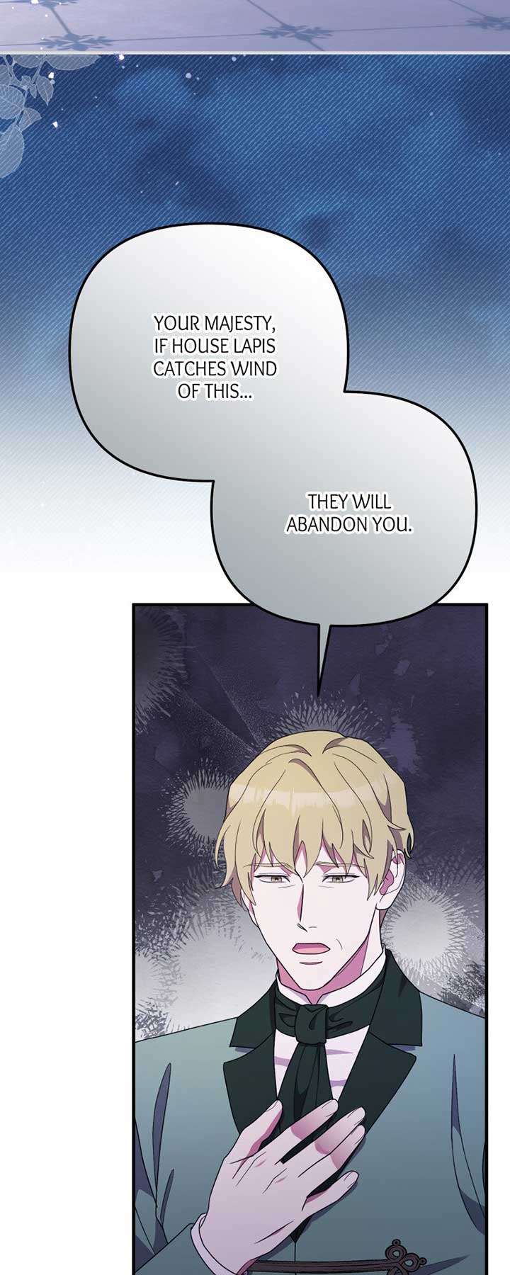 To Those Who Long for My Destruction Chapter 77 272 37