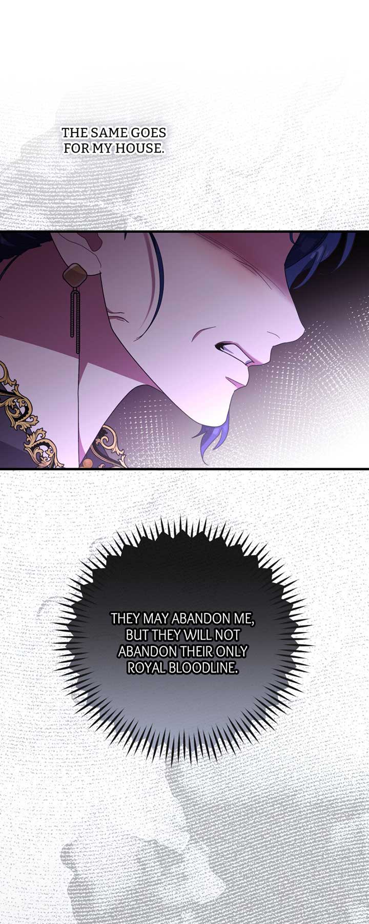 To Those Who Long for My Destruction Chapter 77 275 40