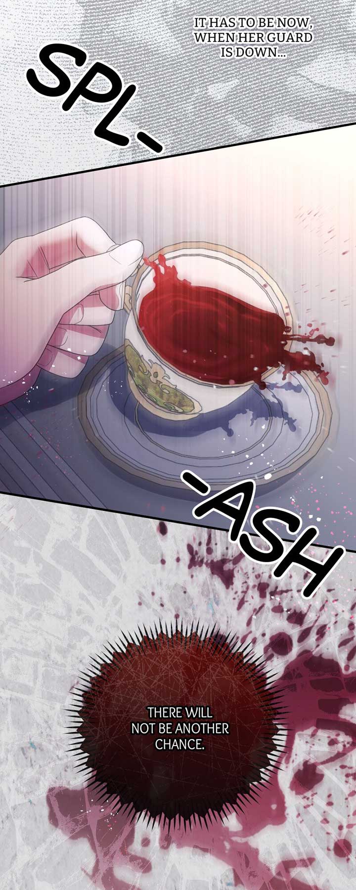 To Those Who Long for My Destruction Chapter 77 276 41