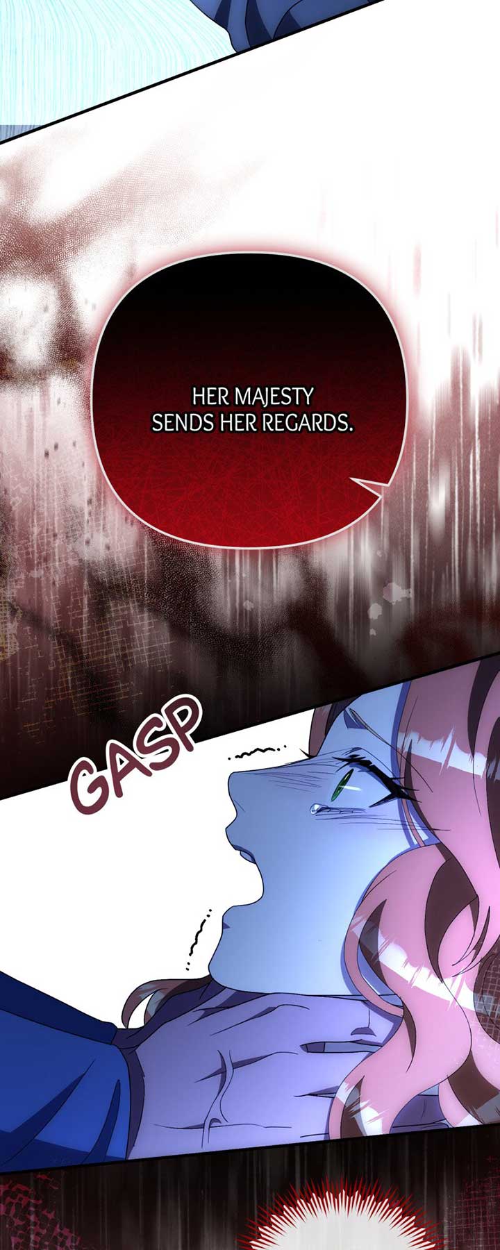 To Those Who Long for My Destruction Chapter 77 285 50