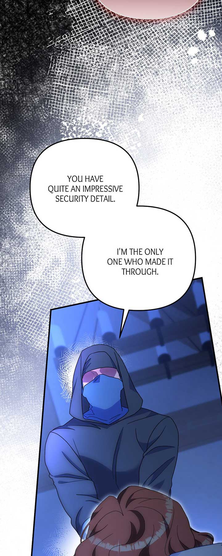 To Those Who Long for My Destruction Chapter 77 287 52