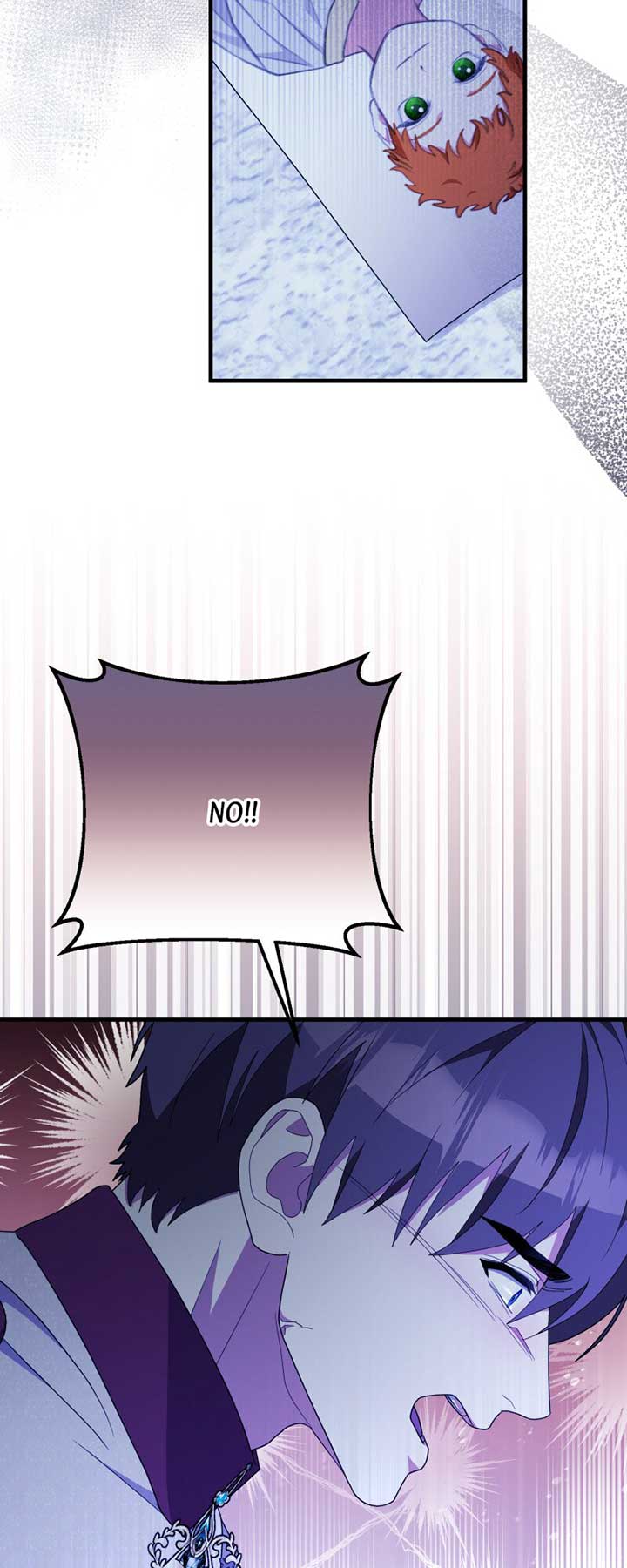 To Those Who Long for My Destruction Chapter 77 298 63