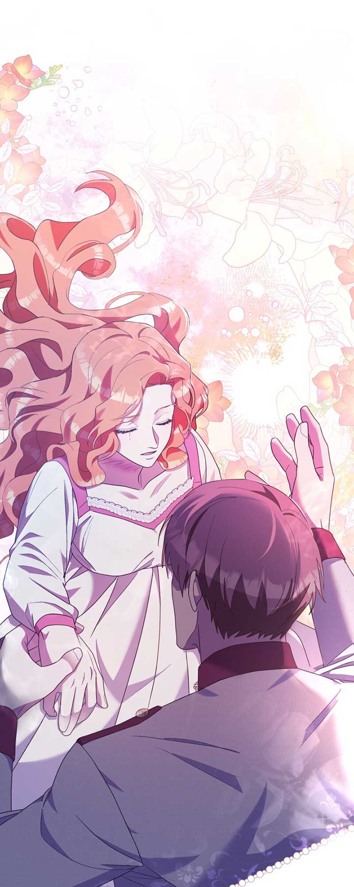 To Those Who Long for My Destruction Chapter 77 306 71