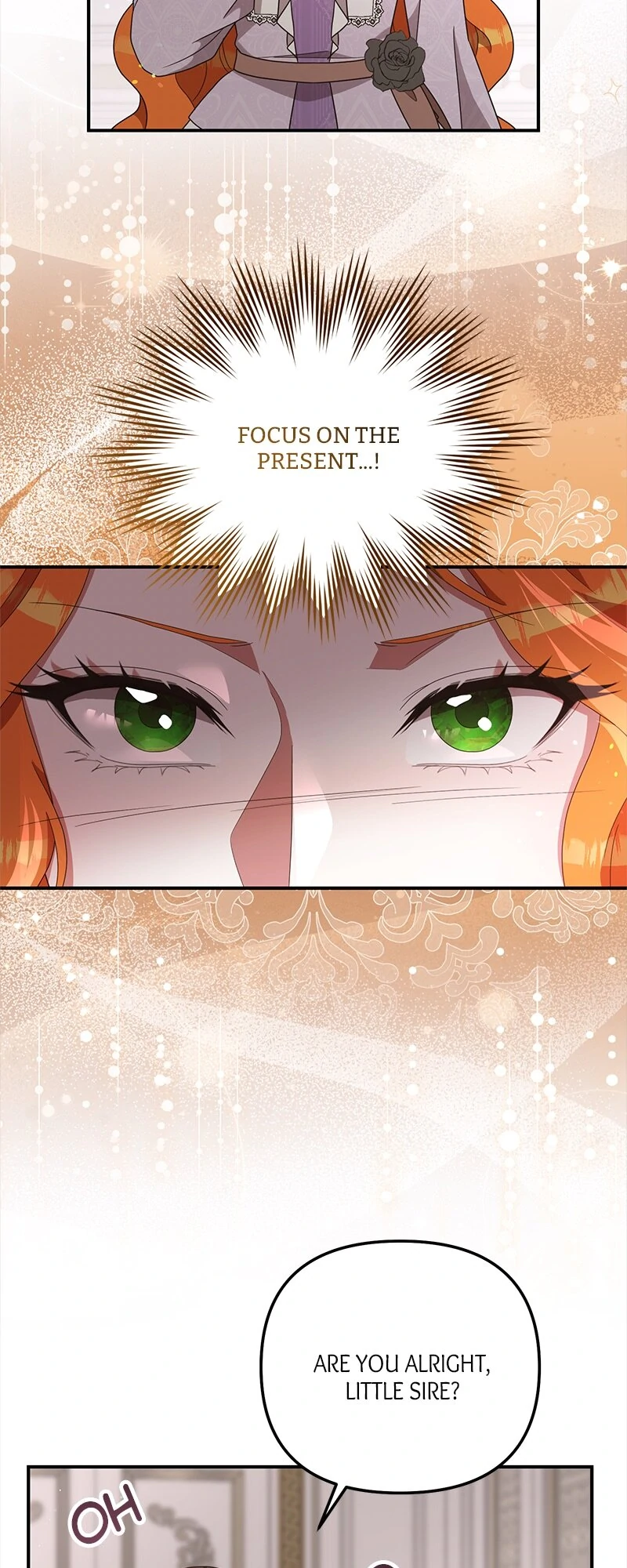 To Those Who Long for My Destruction Chapter 91 206 ch 91 10