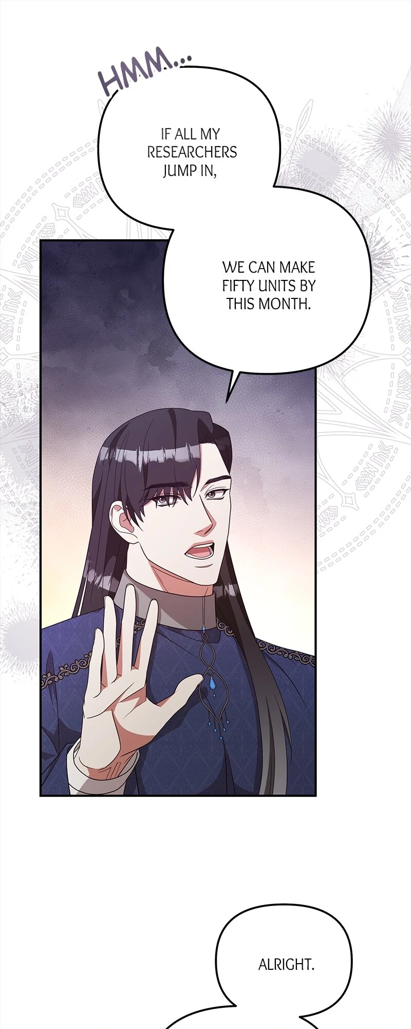 To Those Who Long for My Destruction Chapter 91 209 ch 91 13