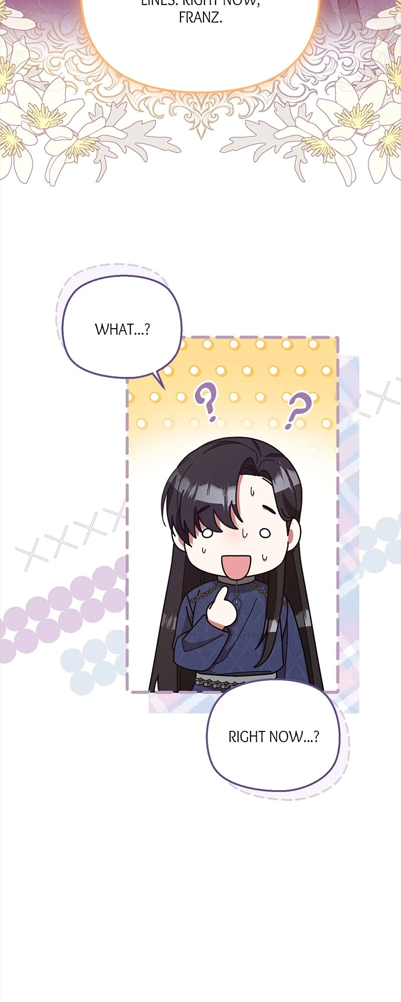 To Those Who Long for My Destruction Chapter 91 212 ch 91 16