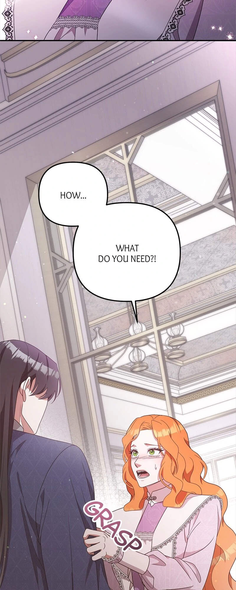 To Those Who Long for My Destruction Chapter 91 198 ch 91 2