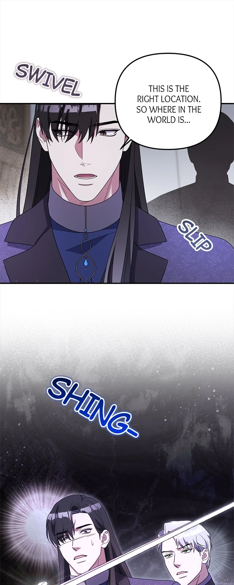 To Those Who Long for My Destruction Chapter 91 216 ch 91 20