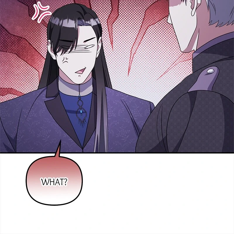 To Those Who Long for My Destruction Chapter 91 222 ch 91 26