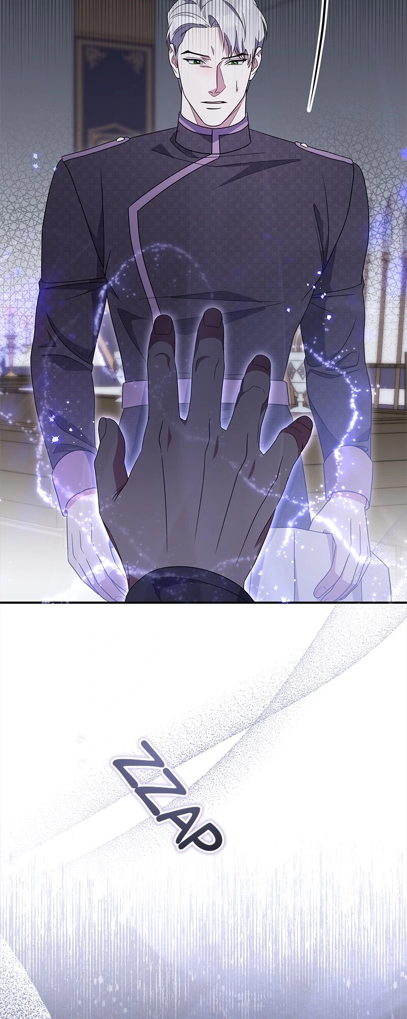 To Those Who Long for My Destruction Chapter 91 224 ch 91 28
